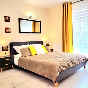 Cracow Novum Downtown 4 Persons Apartament Kraków