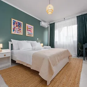 Urban Vibe Apartament Zadar