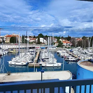 Marina View Apartament Zadar