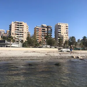 Vollga Four Seasons Apartament Durrës