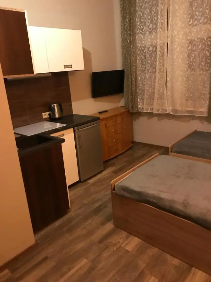 Apartament przy starówce Gdańsk 0*,