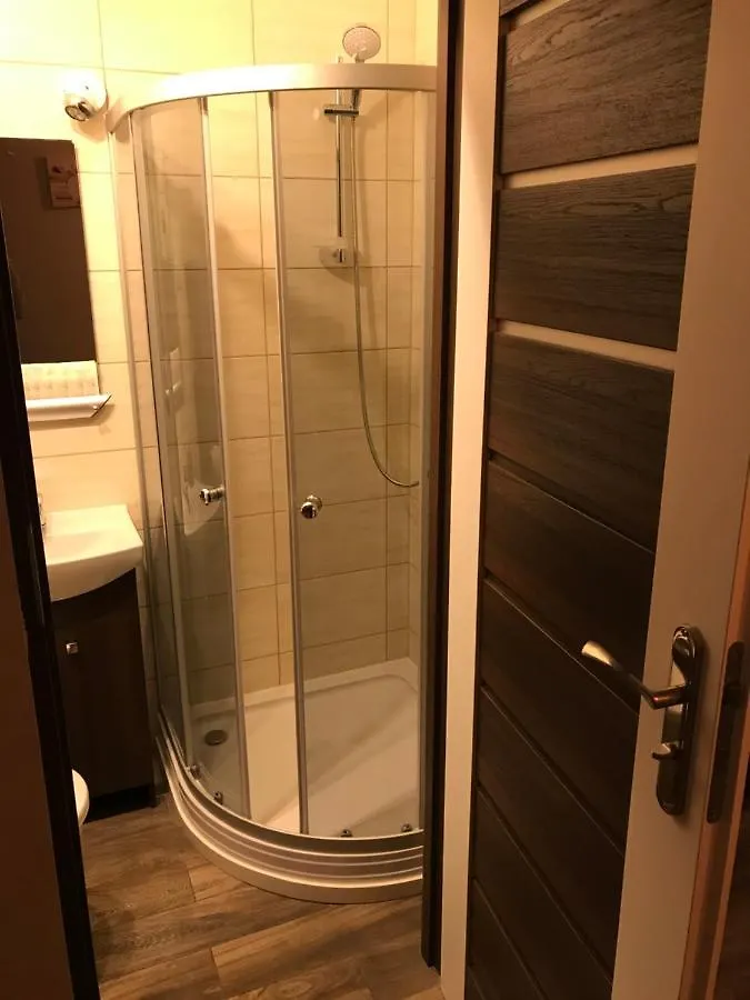 Apartament przy starówce Gdańsk 0*,  Polska
