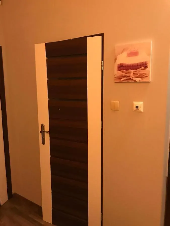 Apartament przy starówce Gdańsk